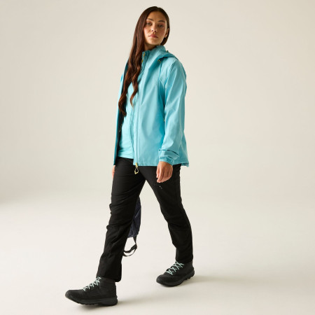 Dámska bunda Dare 2b Womens Torrek Breathe Easy Jacket