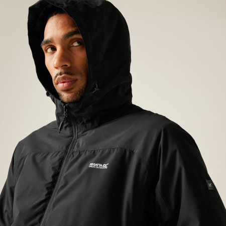 Pánska bunda Regatta Frelton