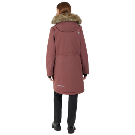 Dámska zimná bunda parka Didriksons Erika Wns Parka 3
