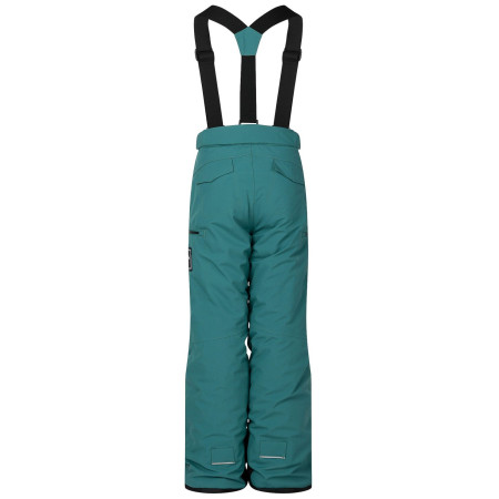 Detské lyžiarske nohavice Dare 2b Pow III Insulated Pant Mediterranea