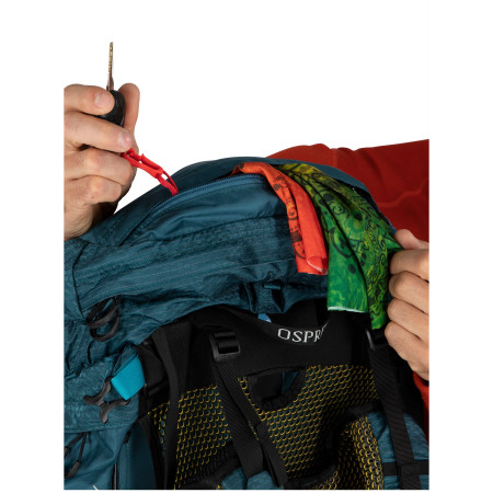 Turistický batoh Osprey Atmos Ag 65