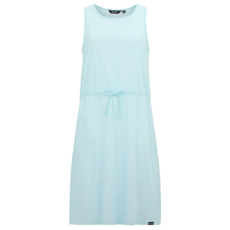Šaty Regatta Amorie Dress svetlomodrá Sky/WhWvySt