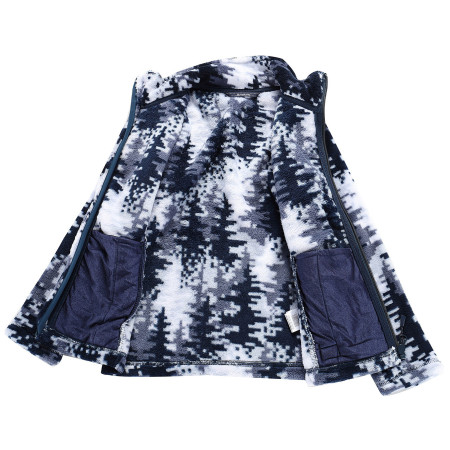 Detská mikina Alpine Pro Eflino