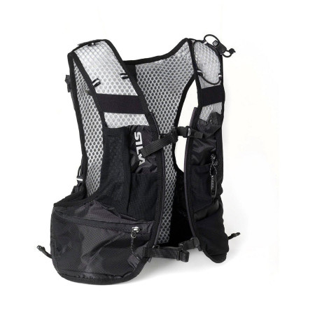 Bežecká vesta Silva Strive Light 10