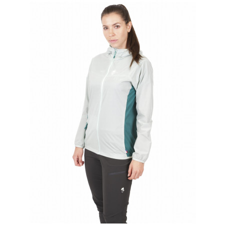 Dámska bunda High Point Helium Pertex 2.0 Lady Jacket