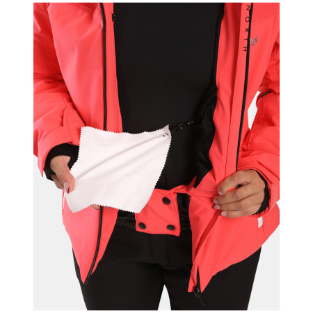 Dámska bunda Kilpi Valera-W