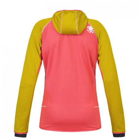 Dámska funkčná mikina Rafiki Linya