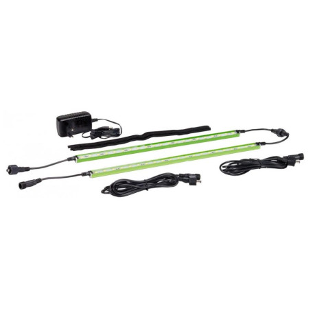 Svetlo Vango Sunbeam 450 Starter Kit