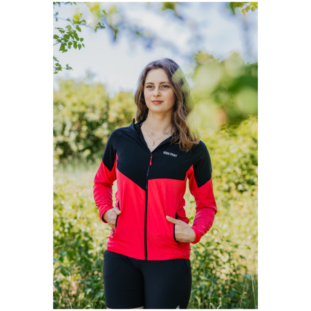 Dámska bunda High Point Versa 2.0 Lady Hoody Jacket
