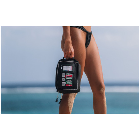 Cestovná lekárnička Survival First Aid Kit - Medium