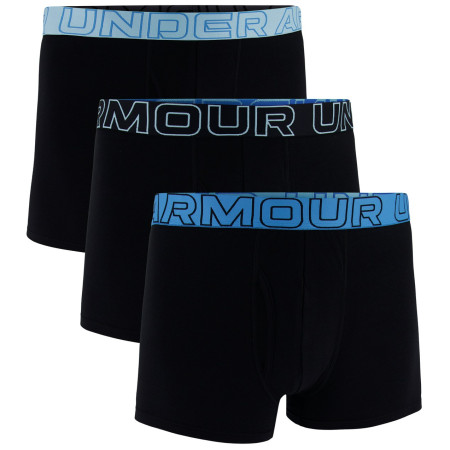 Pánske boxerky Under Armour M UA Perf Cotton 3in