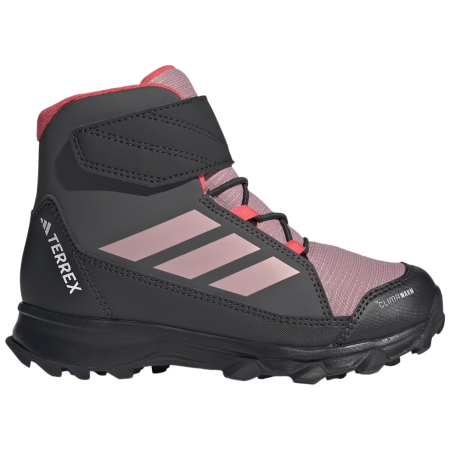 Detské topánky Adidas Terrex Snow Cw Climawarm
