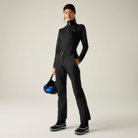 Dámske lyžiarske nohavice Dare 2b Diminish Pant