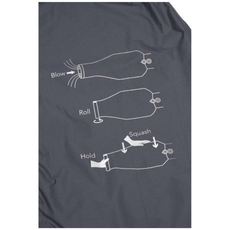 Karimatka Mountain Equipment Mirrostat 7.0 Mat Long