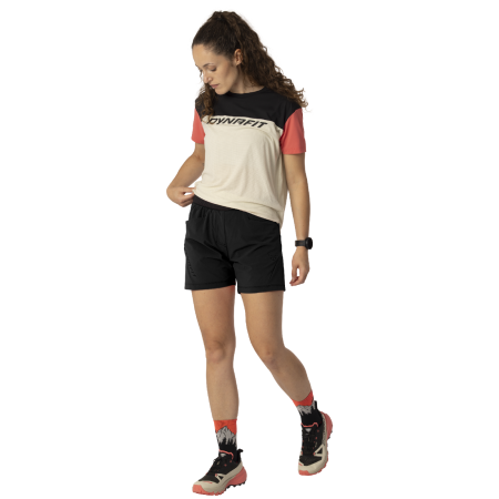 Dámske kraťasy Dynafit Traverse Hybrid Shorts W