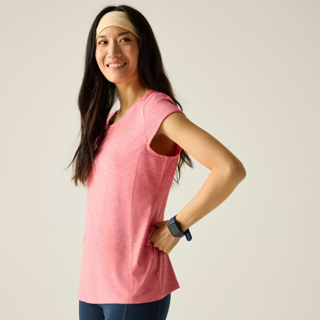 Dámske tričko Regatta Hyperdimension II