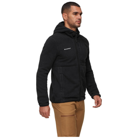 Pánska mikina Mammut Falera Pro ML Hooded Jacket Men