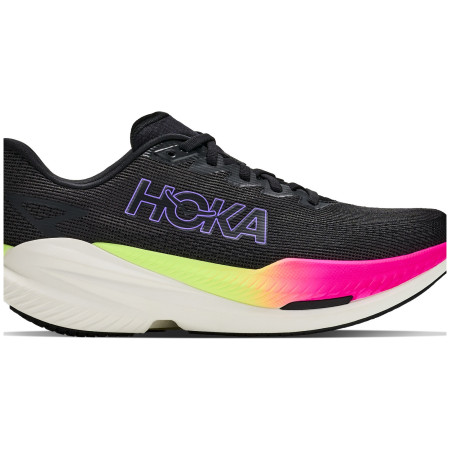Pánske bežecké topánky Hoka M Mach X 3