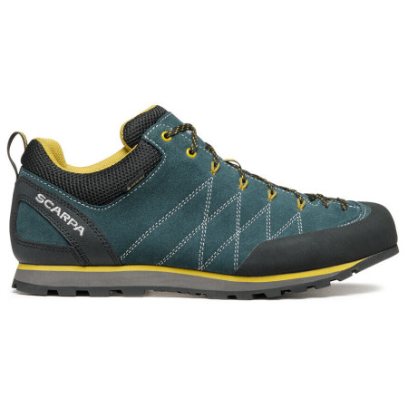 Pánske turistické topánky Scarpa Crux Gtx