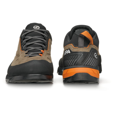 Pánske turistické topánky Scarpa Rapid Xt Gtx