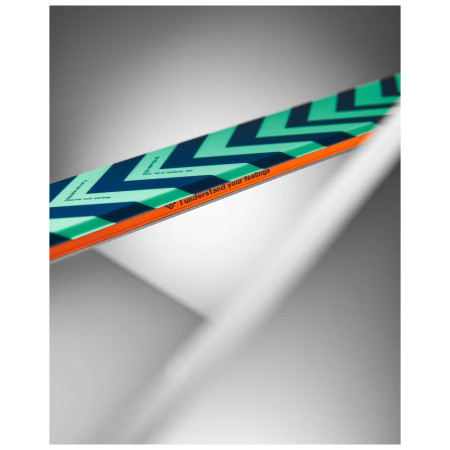 Skialpové lyže Black Crows Atris 25/26