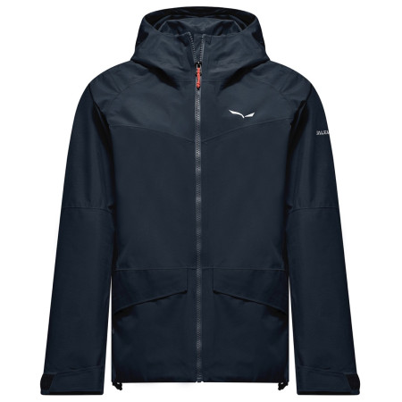 Dámska bunda Salewa Puez Gtx 2L Epe Jacket W