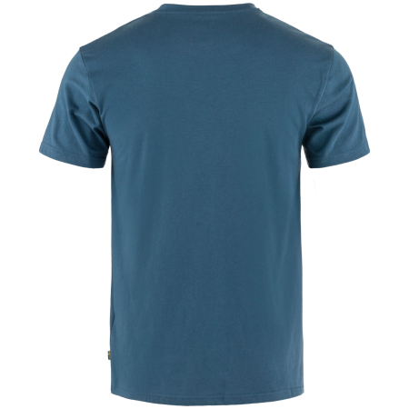 Pánske tričko Fjällräven 1960 Logo T-shirt M