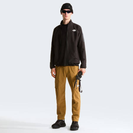Pánska mikina The North Face M Tek Approach Jacket