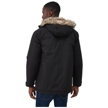 Pánska vyhrievaná bunda Regatta Volter Parka