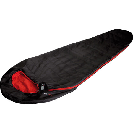 Spacák High Peak Pak 600