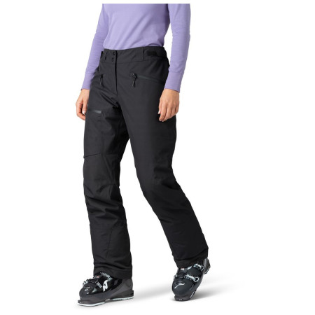 Dámske lyžiarske nohavice Hannah Bons