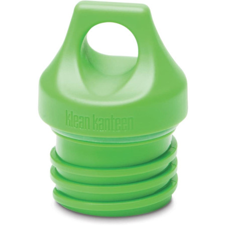 Náhradní uzávěr na fľašu Klean Kanteen Kid Loop Cap