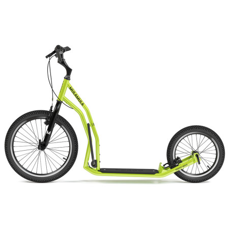 Kolobežka Yedoo Mula Y40