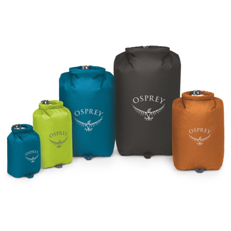 Vodeodolný vak Osprey Ul Dry Sack 20