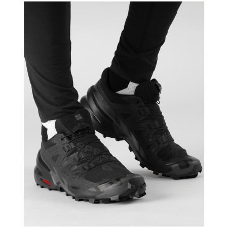 Pánske topánky Salomon Speedcross 6