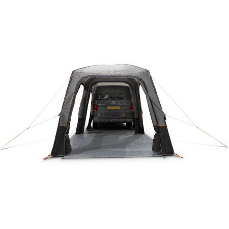 Predstan Vango Tailgate AirHub II Low