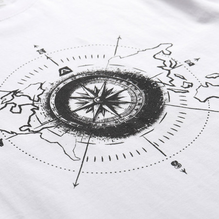 Pánske tričko Alpine Pro Morol