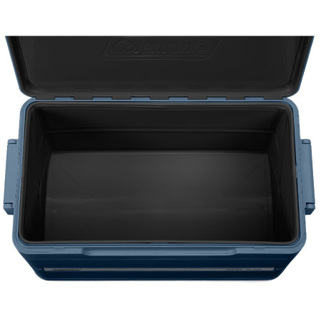 Chladiaci boxy Coleman Snap-N-Go 55QT