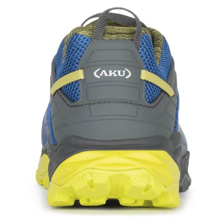 Pánske turistické topánky Aku Flyrock Gtx