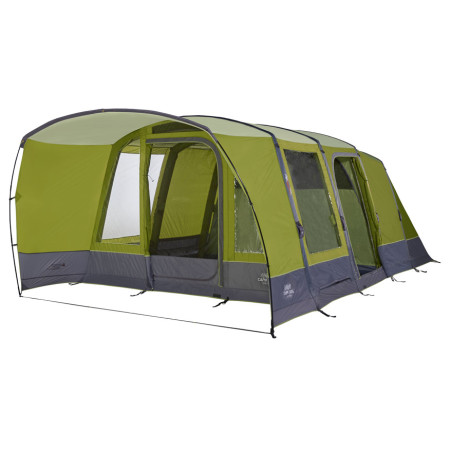 Stan Vango Capri 500XL