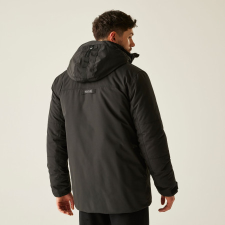 Pánska bunda Regatta Marron