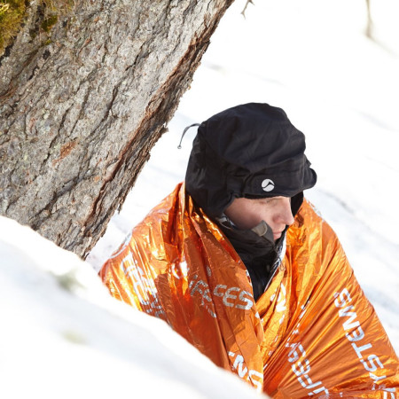 Izotermický vak Lifesystems Thermal Bag