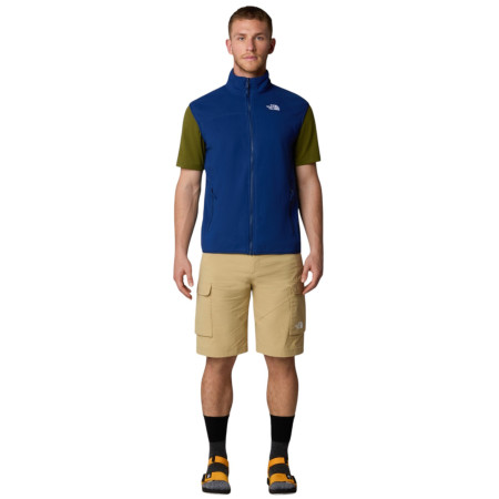 Pánske kraťasy The North Face Exploration Cargo Short
