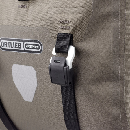 Taška na riadidlá Ortlieb Handlebar-Pack QR 11L