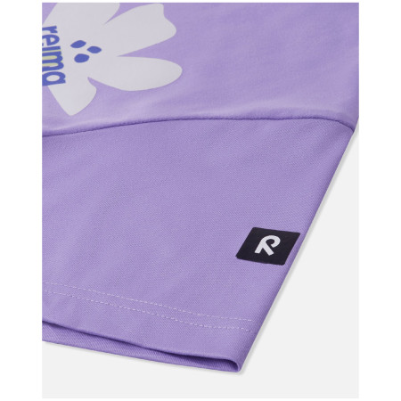 Detské tričko Reima Siirtyy