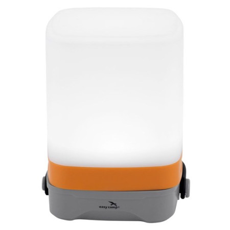 Lampa Easy Camp Chameleon Lantern biela White