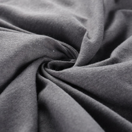 Detské tričko Alpine Pro Rejo 3 Grey