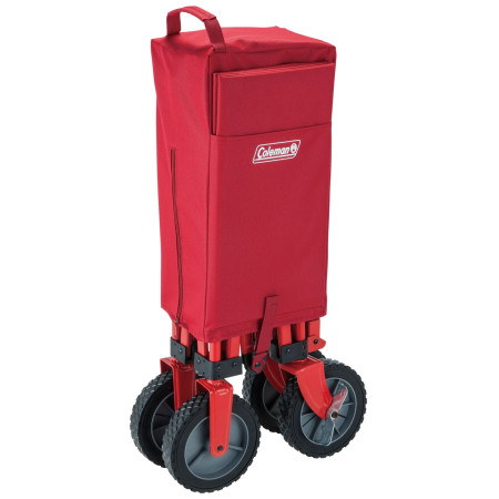 Kempingový vozík Coleman Kempingový vozík Coleman Skladací vozík