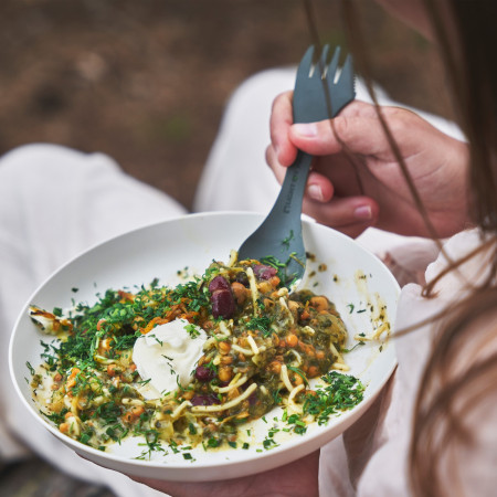 Súprava príborov Light My Fire Spork Original 2-pack