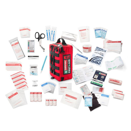 Lekárnička Survival First Aid Kit - Large